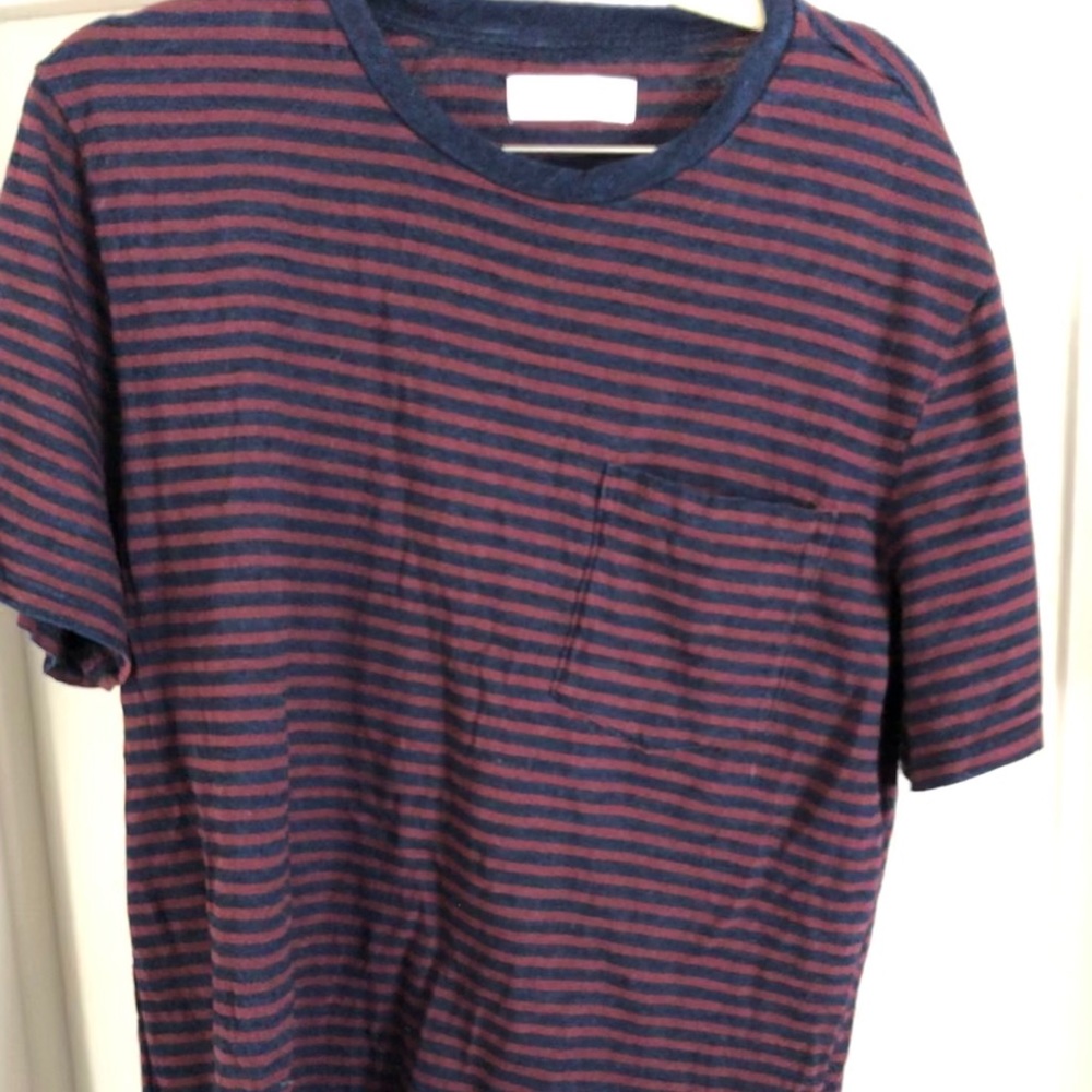 Everlane Striped T-shirt
